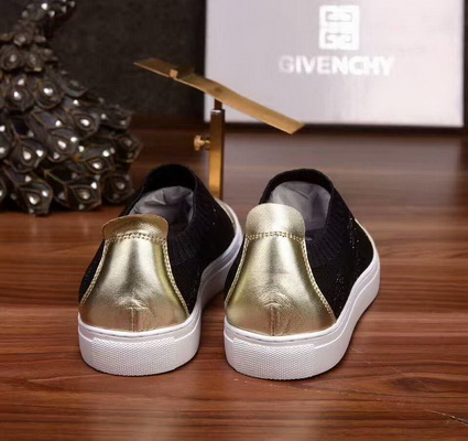 GIVENCHY Men Loafers_21